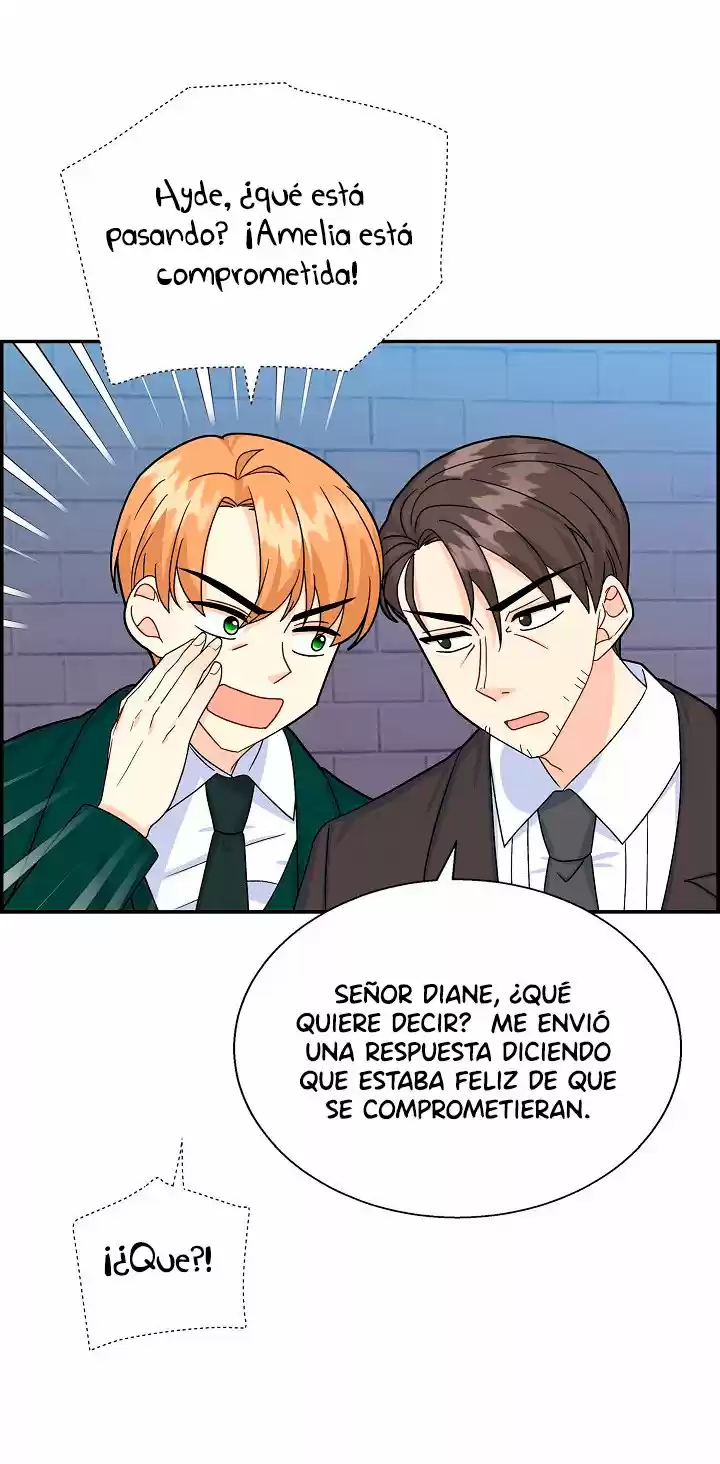 Me Enamore Del Hombre Que Esta Apunto De Arruinarse - Capítulo 22 - Página 6 - LectorTMOo