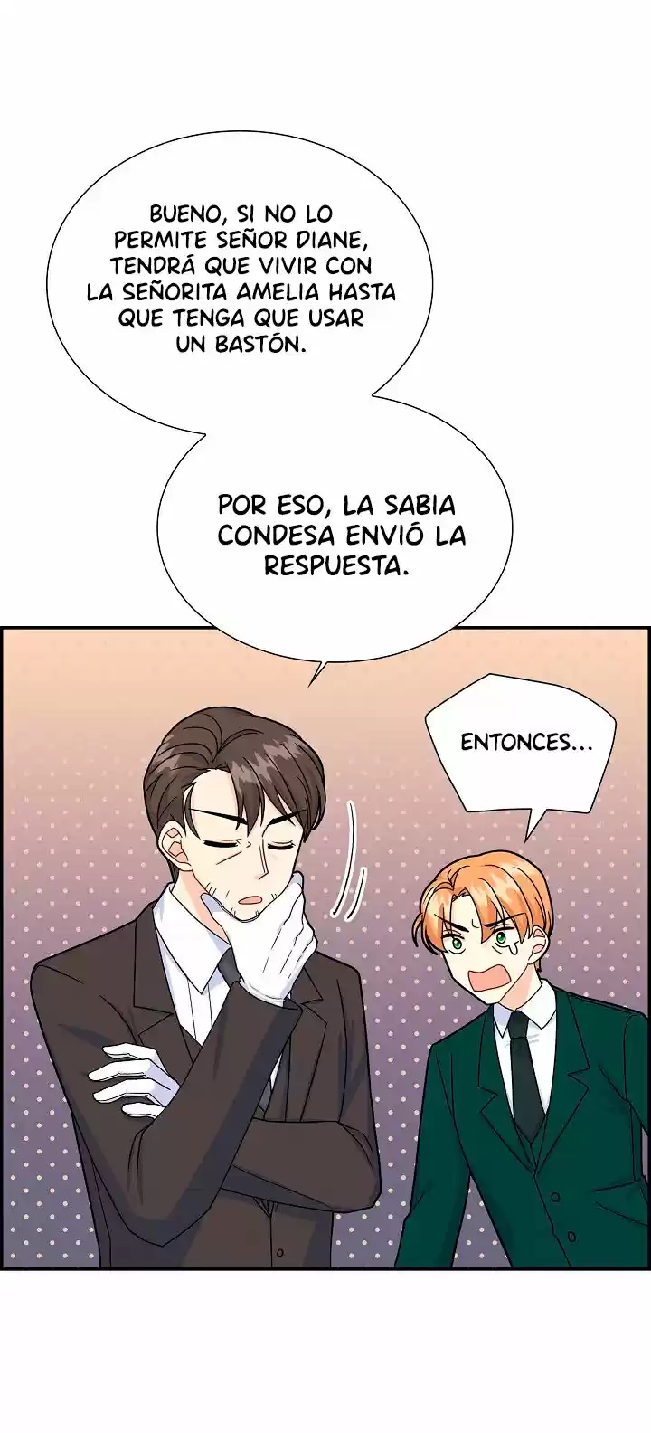 Me Enamore Del Hombre Que Esta Apunto De Arruinarse - Capítulo 22 - Página 8 - LectorTMOo