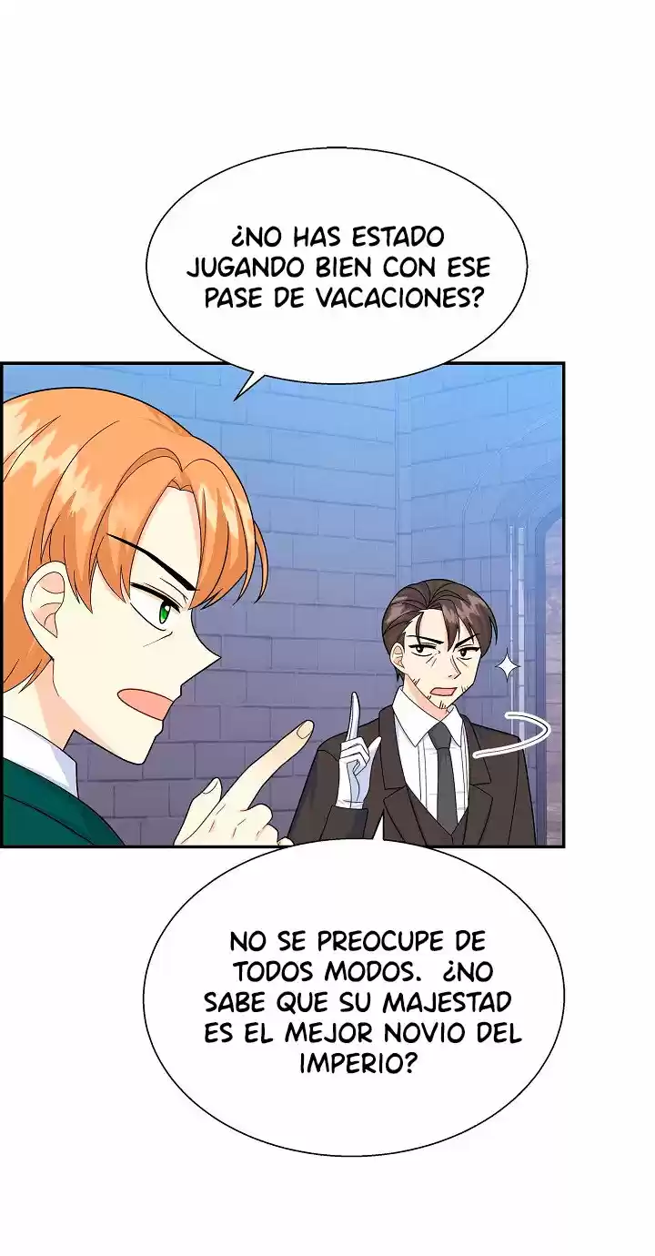 Me Enamore Del Hombre Que Esta Apunto De Arruinarse - Capítulo 22 - Página 10 - LectorTMOo