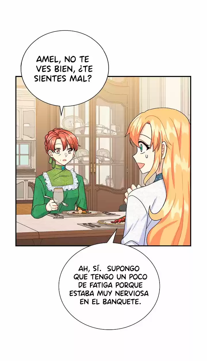 Me Enamore Del Hombre Que Esta Apunto De Arruinarse - Capítulo 22 - Página 25 - LectorTMOo