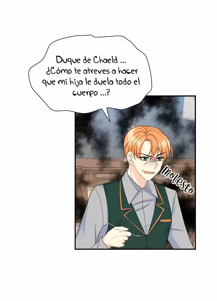 Me Enamore Del Hombre Que Esta Apunto De Arruinarse - Capítulo 22 - Página 26 - LectorTMOo