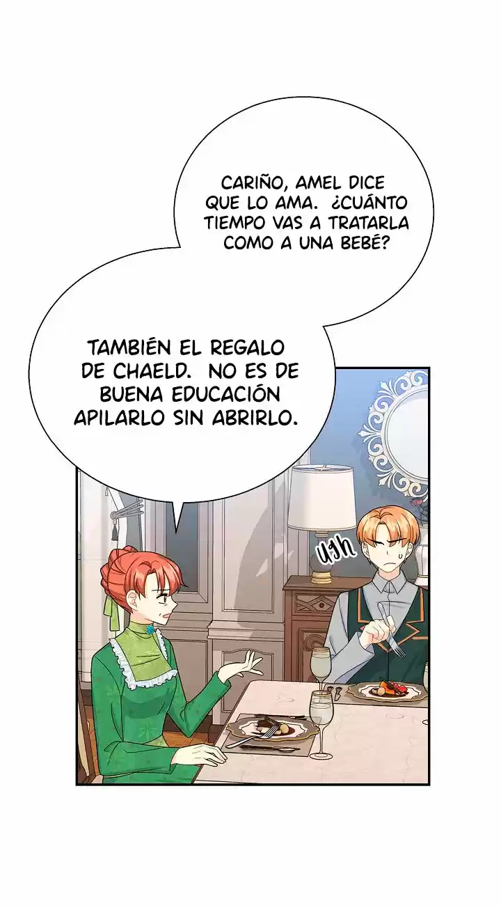 Me Enamore Del Hombre Que Esta Apunto De Arruinarse - Capítulo 22 - Página 27 - LectorTMOo