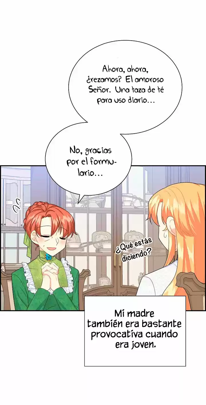 Me Enamore Del Hombre Que Esta Apunto De Arruinarse - Capítulo 22 - Página 32 - LectorTMOo