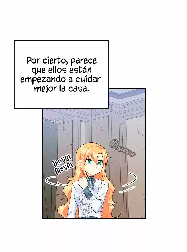 Me Enamore Del Hombre Que Esta Apunto De Arruinarse - Capítulo 22 - Página 33 - LectorTMOo