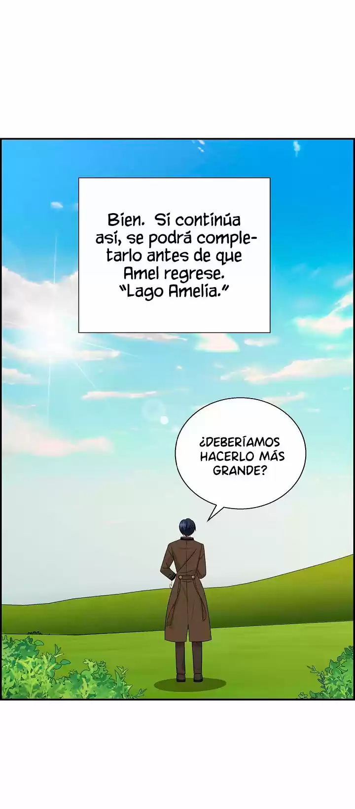 Me Enamore Del Hombre Que Esta Apunto De Arruinarse - Capítulo 22 - Página 38 - LectorTMOo