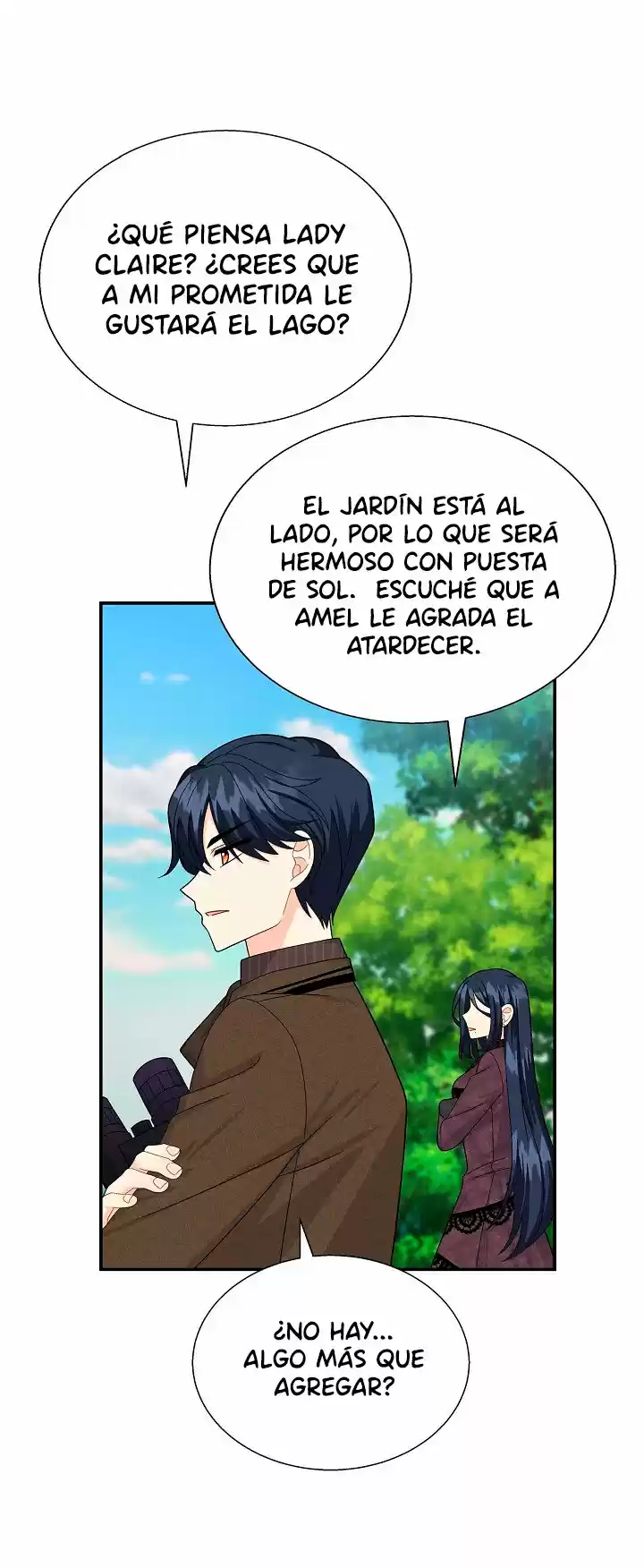 Me Enamore Del Hombre Que Esta Apunto De Arruinarse - Capítulo 22 - Página 43 - LectorTMOo