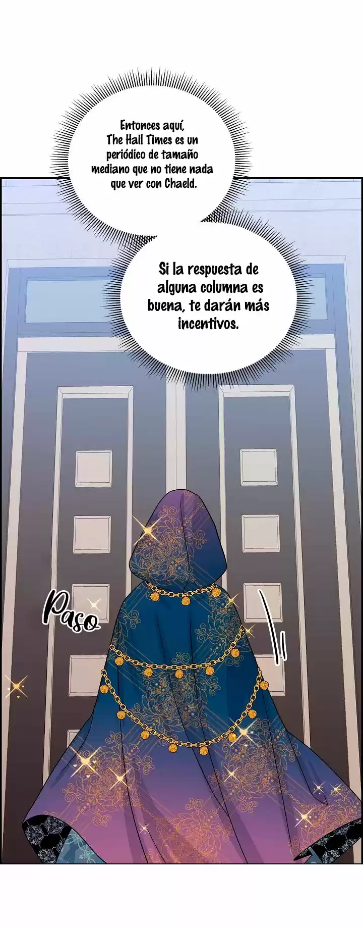Me Enamore Del Hombre Que Esta Apunto De Arruinarse - Capítulo 22 - Página 50 - LectorTMOo