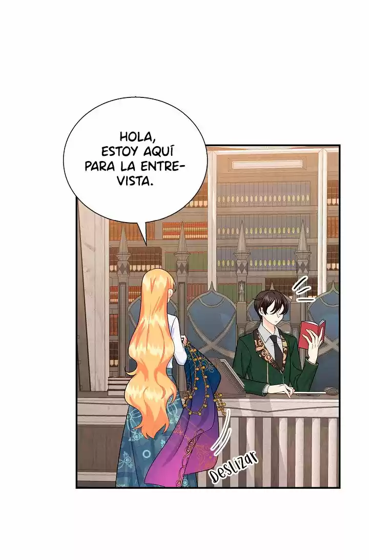 Me Enamore Del Hombre Que Esta Apunto De Arruinarse - Capítulo 22 - Página 52 - LectorTMOo