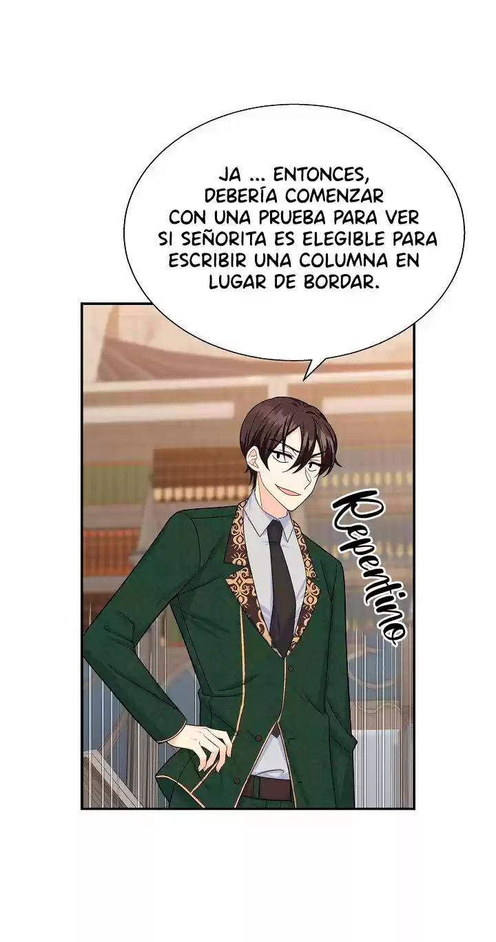 Me Enamore Del Hombre Que Esta Apunto De Arruinarse - Capítulo 22 - Página 56 - LectorTMOo