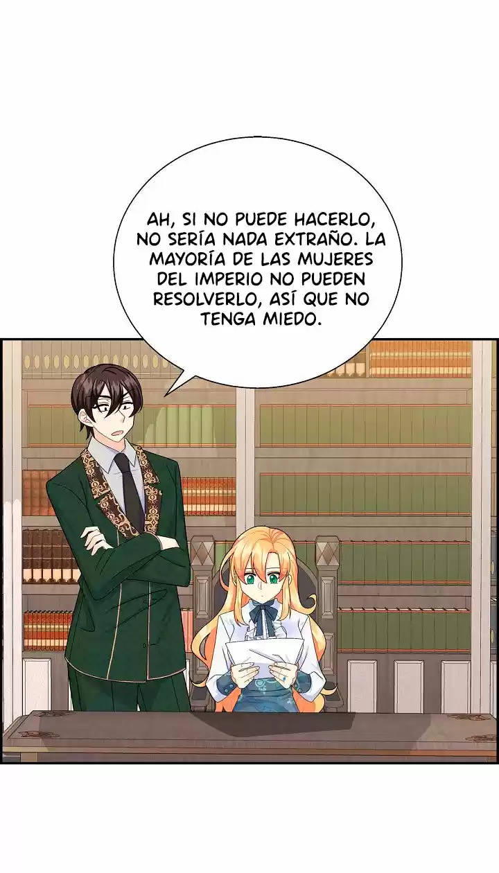 Me Enamore Del Hombre Que Esta Apunto De Arruinarse - Capítulo 22 - Página 58 - LectorTMOo