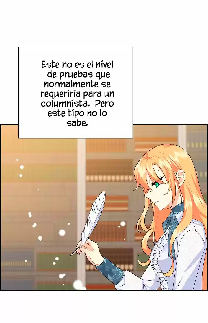 Me Enamore Del Hombre Que Esta Apunto De Arruinarse - Capítulo 22 - Página 59 - LectorTMOo