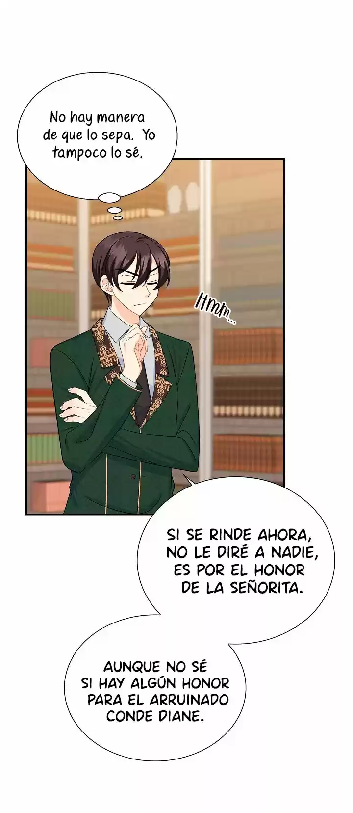 Me Enamore Del Hombre Que Esta Apunto De Arruinarse - Capítulo 22 - Página 62 - LectorTMOo