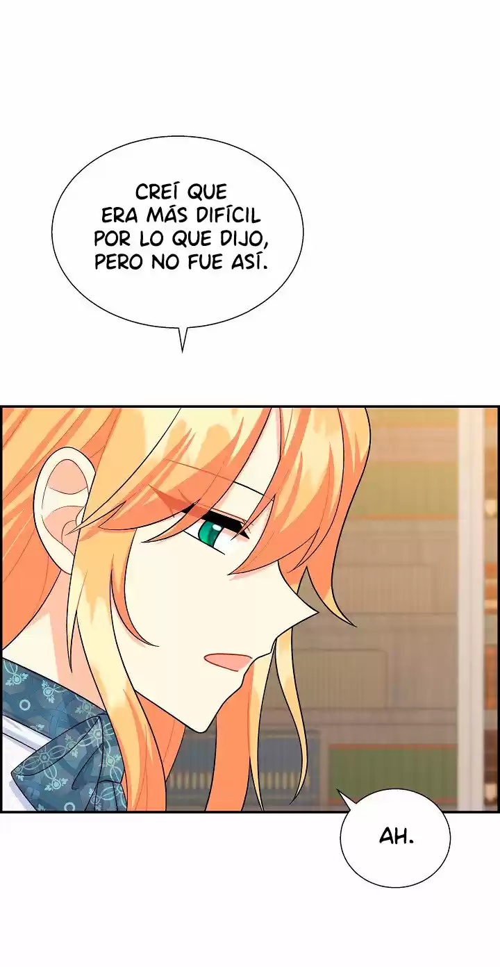 Me Enamore Del Hombre Que Esta Apunto De Arruinarse - Capítulo 22 - Página 63 - LectorTMOo