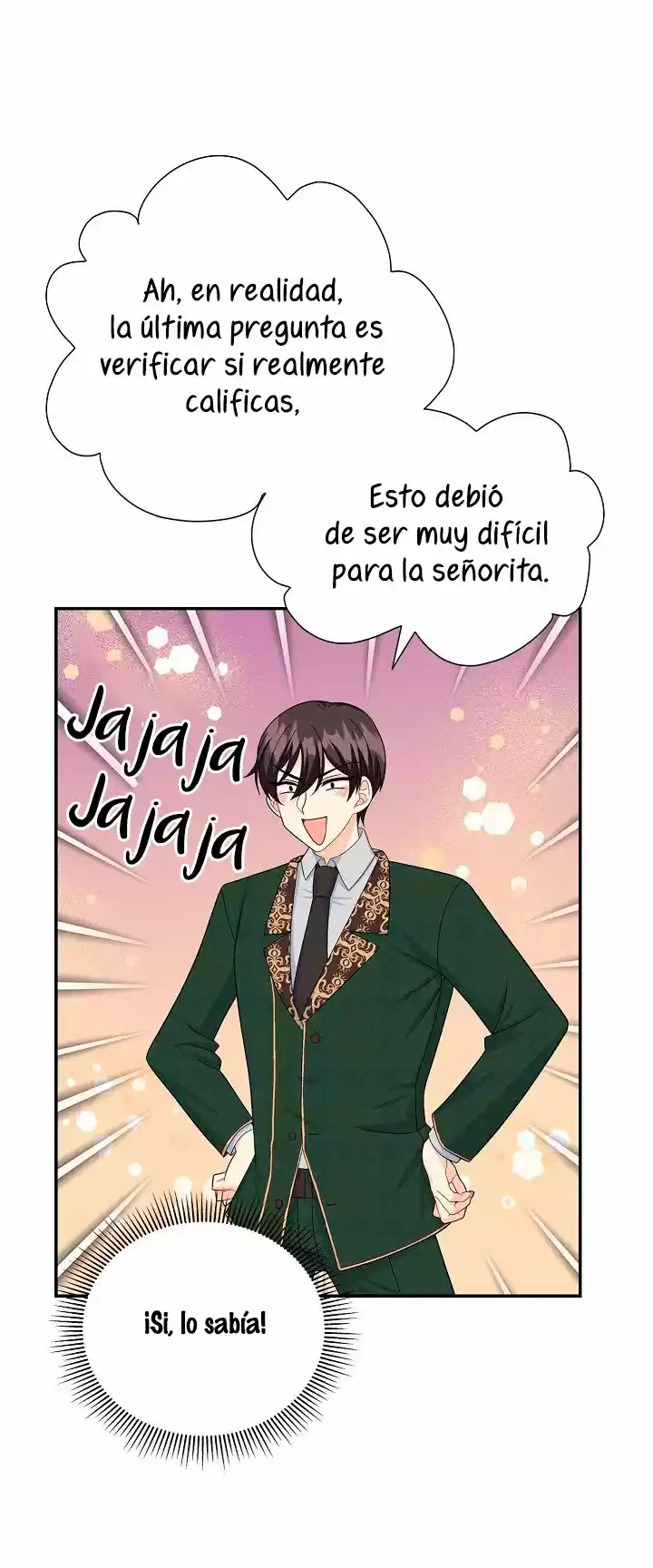 Me Enamore Del Hombre Que Esta Apunto De Arruinarse - Capítulo 22 - Página 66 - LectorTMOo