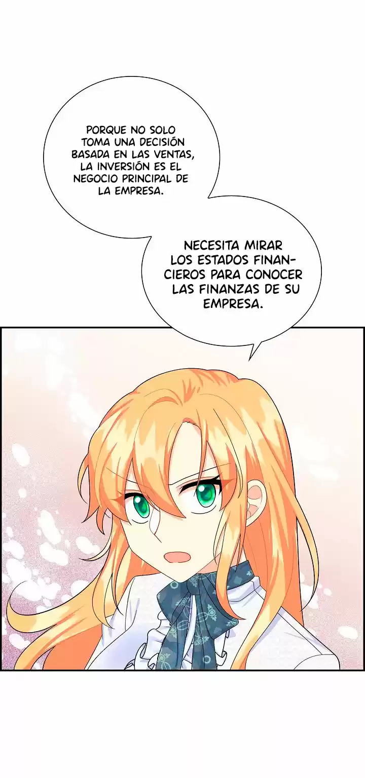 Me Enamore Del Hombre Que Esta Apunto De Arruinarse - Capítulo 22 - Página 68 - LectorTMOo