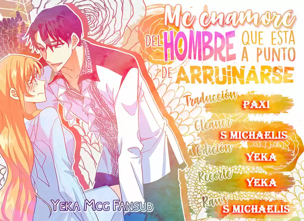 Me Enamore Del Hombre Que Esta Apunto De Arruinarse - Capítulo 23 - Página 2 - LectorTMOo
