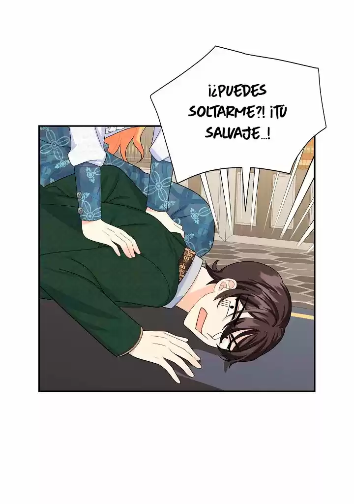 Me Enamore Del Hombre Que Esta Apunto De Arruinarse - Capítulo 23 - Página 3 - LectorTMOo