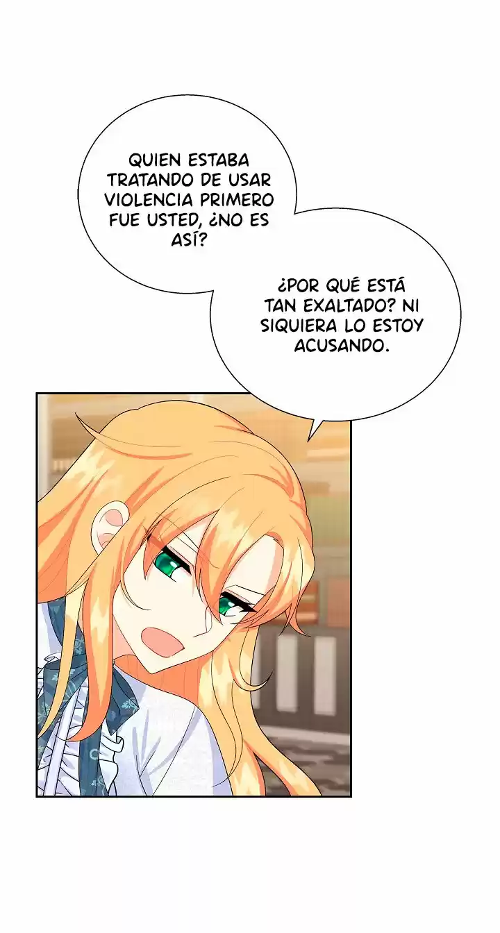 Me Enamore Del Hombre Que Esta Apunto De Arruinarse - Capítulo 23 - Página 4 - LectorTMOo