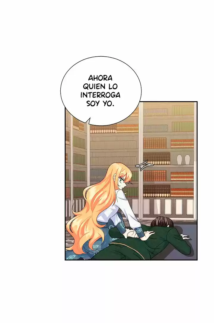 Me Enamore Del Hombre Que Esta Apunto De Arruinarse - Capítulo 23 - Página 5 - LectorTMOo
