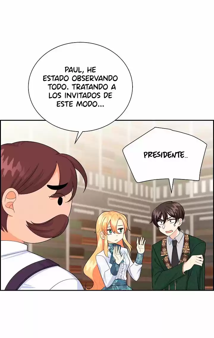 Me Enamore Del Hombre Que Esta Apunto De Arruinarse - Capítulo 23 - Página 8 - LectorTMOo
