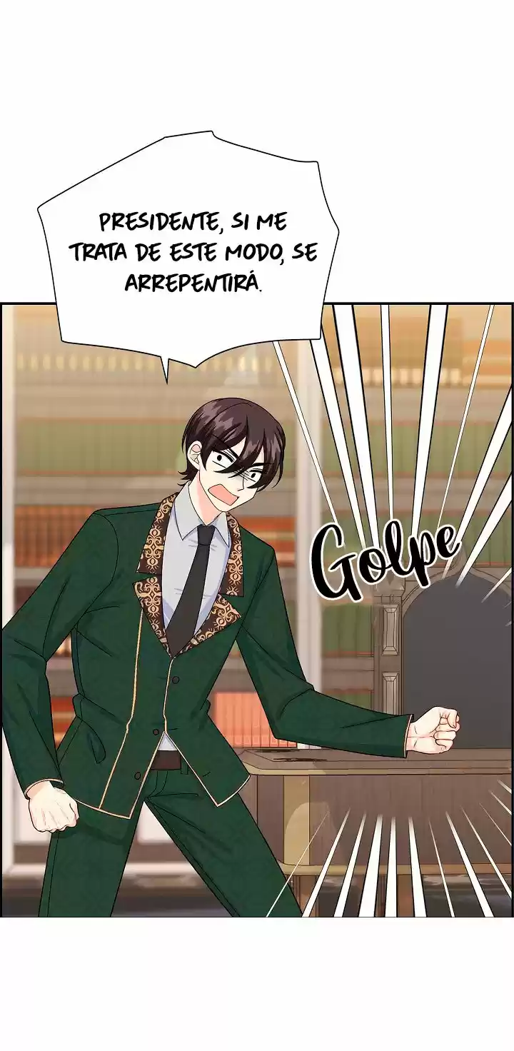 Me Enamore Del Hombre Que Esta Apunto De Arruinarse - Capítulo 23 - Página 11 - LectorTMOo