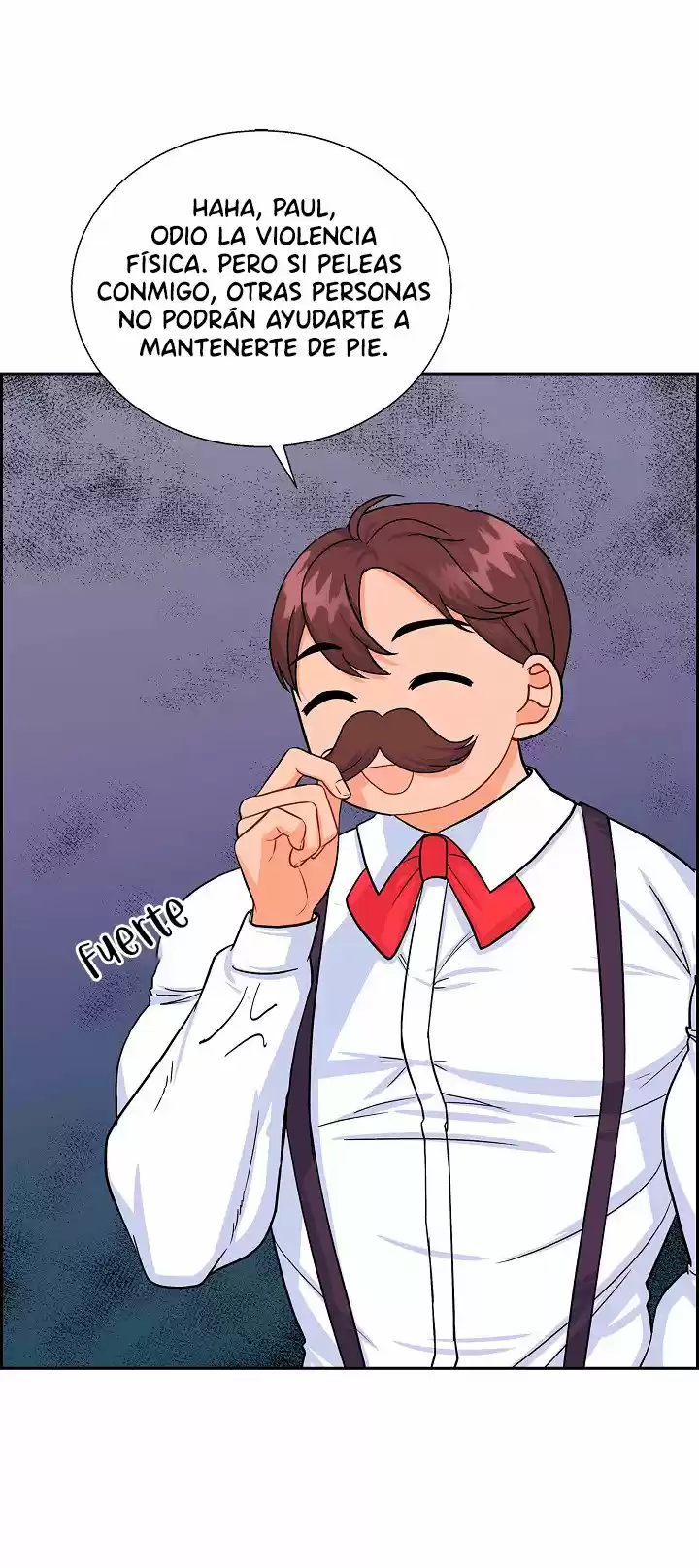 Me Enamore Del Hombre Que Esta Apunto De Arruinarse - Capítulo 23 - Página 12 - LectorTMOo