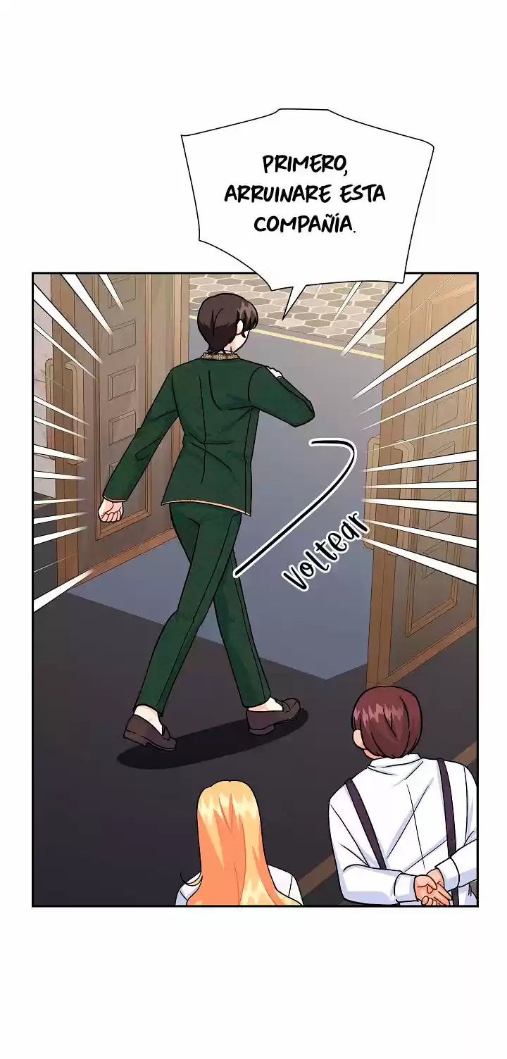 Me Enamore Del Hombre Que Esta Apunto De Arruinarse - Capítulo 23 - Página 14 - LectorTMOo