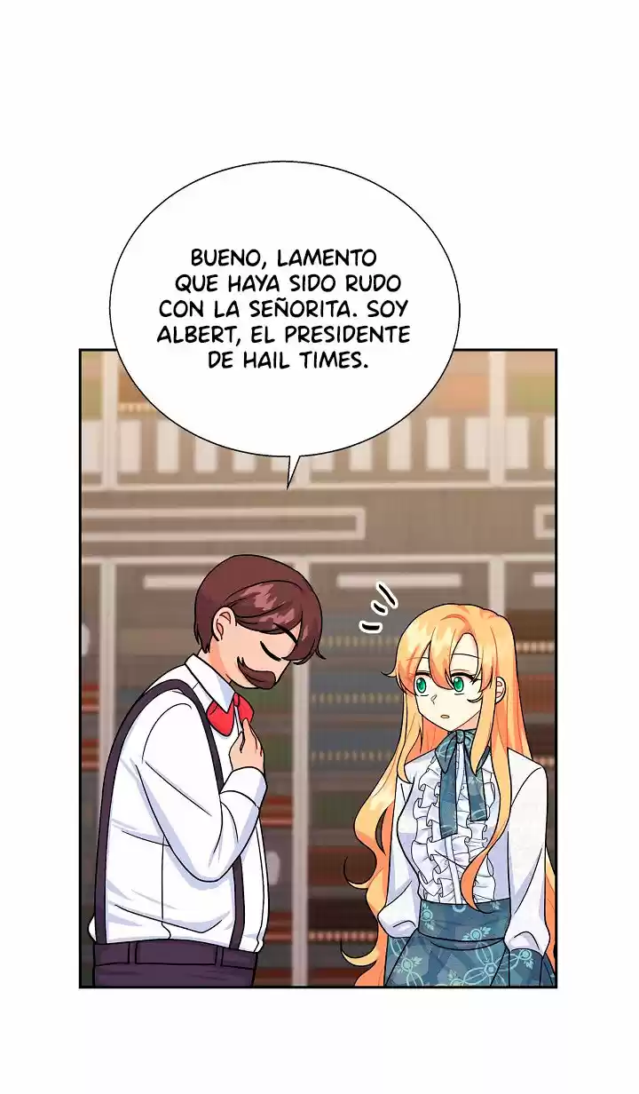 Me Enamore Del Hombre Que Esta Apunto De Arruinarse - Capítulo 23 - Página 16 - LectorTMOo