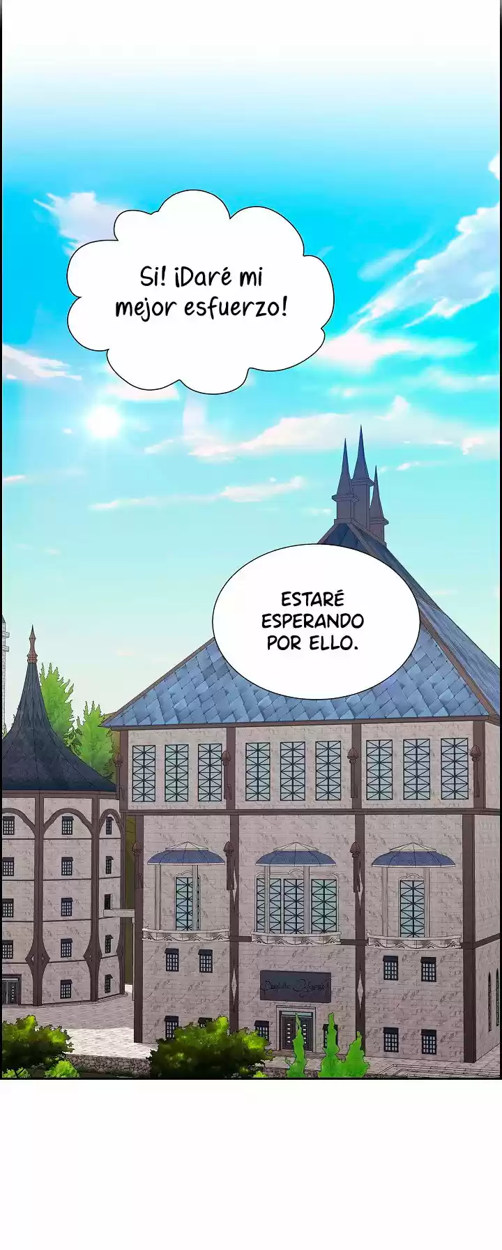 Me Enamore Del Hombre Que Esta Apunto De Arruinarse - Capítulo 23 - Página 22 - LectorTMOo