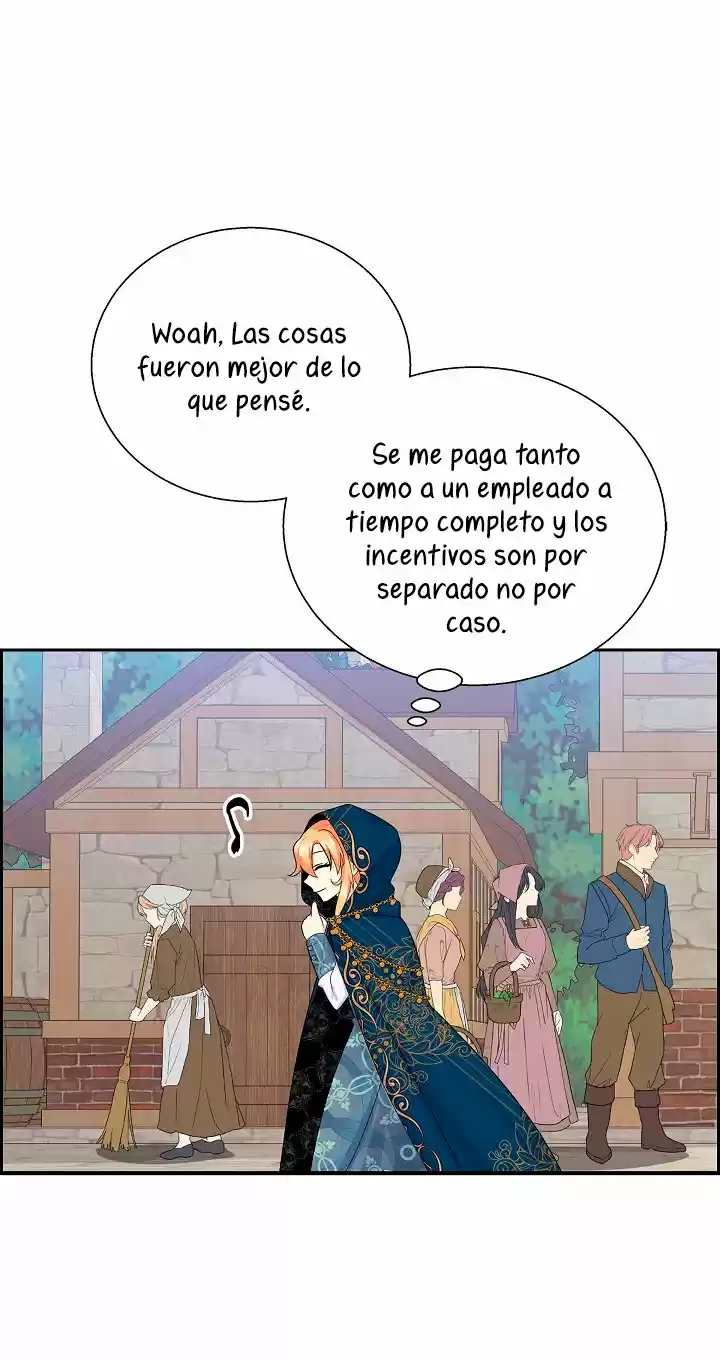 Me Enamore Del Hombre Que Esta Apunto De Arruinarse - Capítulo 23 - Página 23 - LectorTMOo