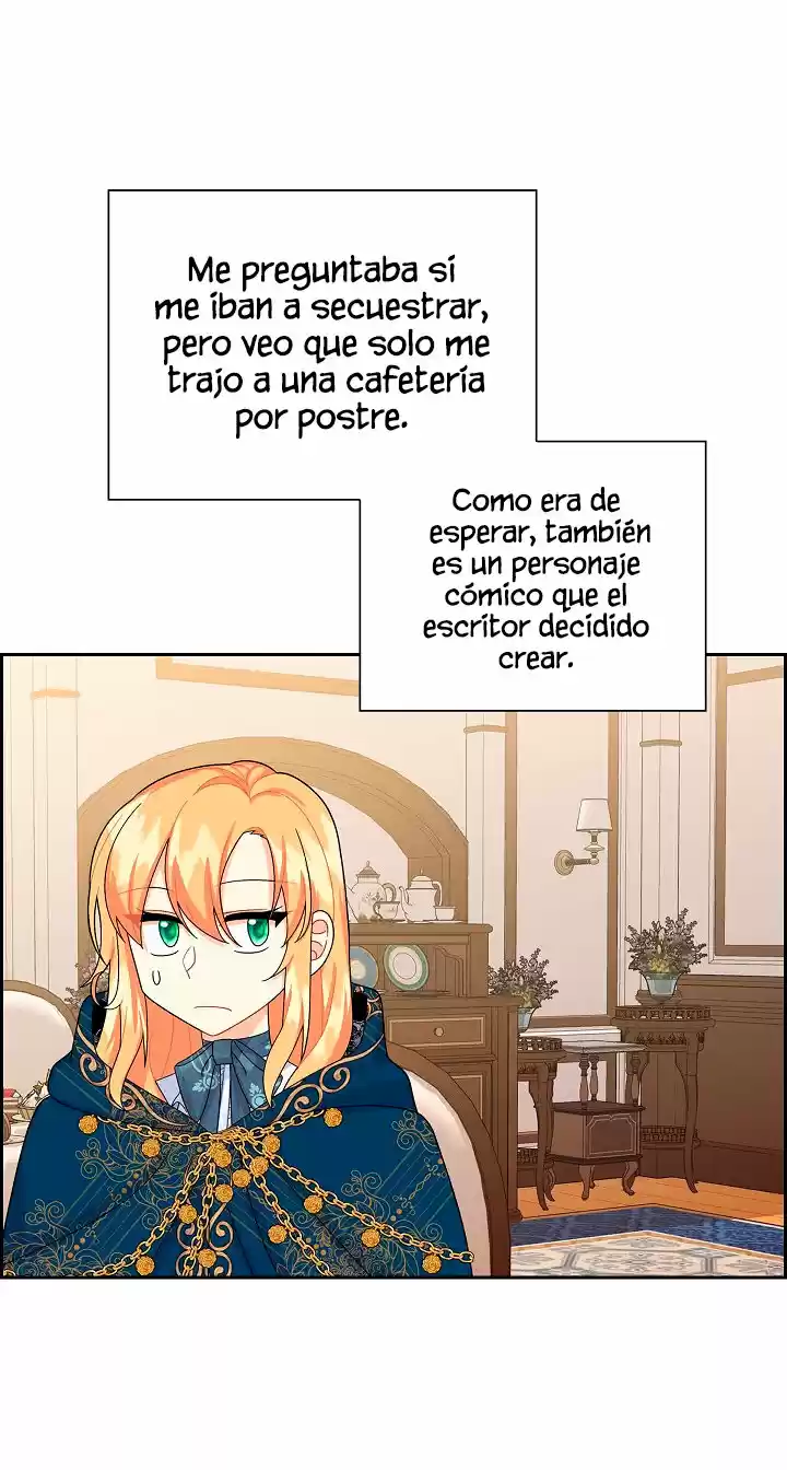 Me Enamore Del Hombre Que Esta Apunto De Arruinarse - Capítulo 23 - Página 33 - LectorTMOo