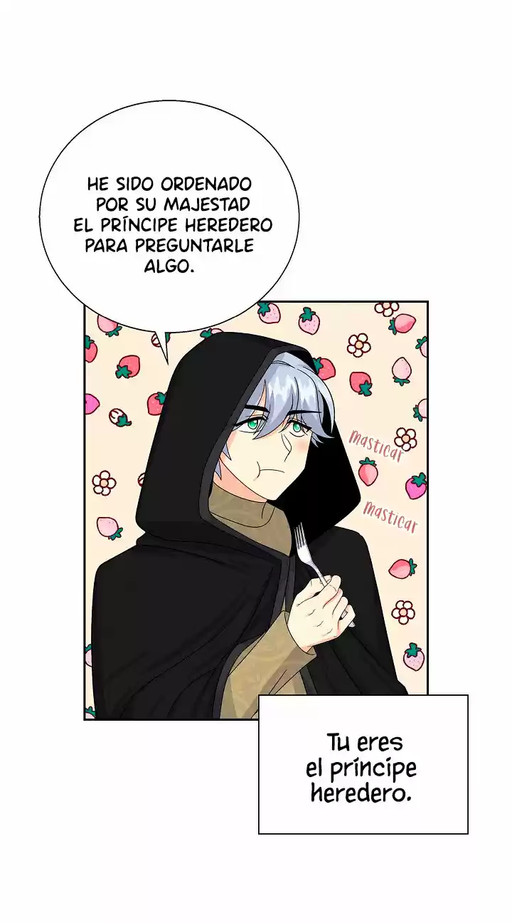 Me Enamore Del Hombre Que Esta Apunto De Arruinarse - Capítulo 23 - Página 34 - LectorTMOo