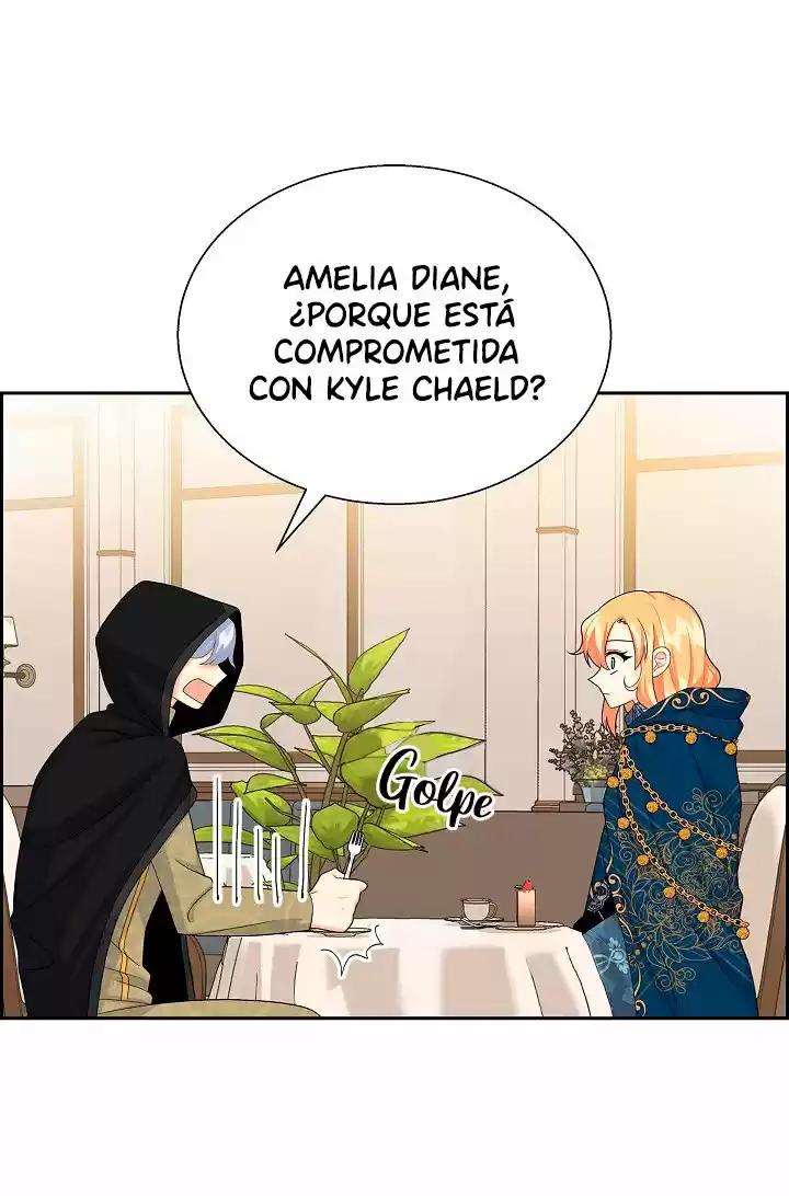 Me Enamore Del Hombre Que Esta Apunto De Arruinarse - Capítulo 23 - Página 35 - LectorTMOo