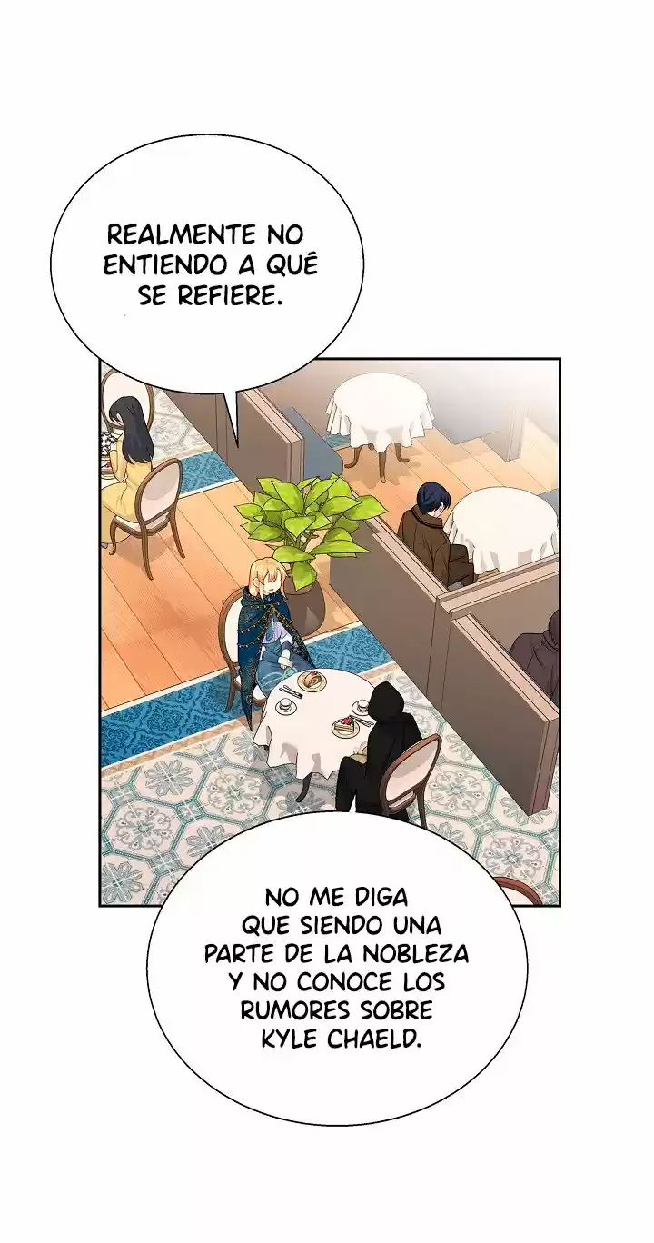 Me Enamore Del Hombre Que Esta Apunto De Arruinarse - Capítulo 23 - Página 36 - LectorTMOo