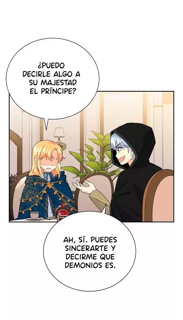 Me Enamore Del Hombre Que Esta Apunto De Arruinarse - Capítulo 23 - Página 39 - LectorTMOo