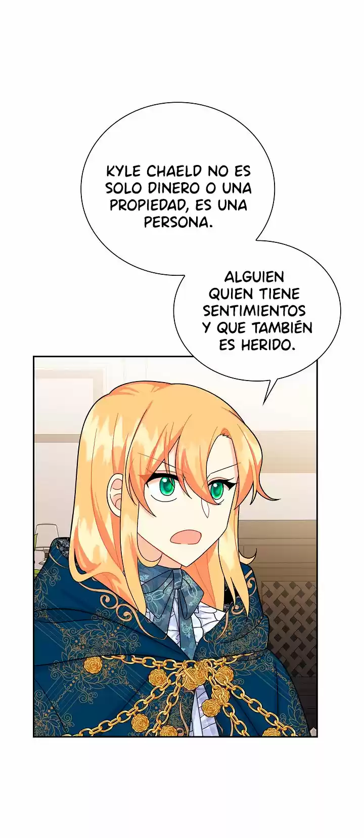 Me Enamore Del Hombre Que Esta Apunto De Arruinarse - Capítulo 23 - Página 40 - LectorTMOo