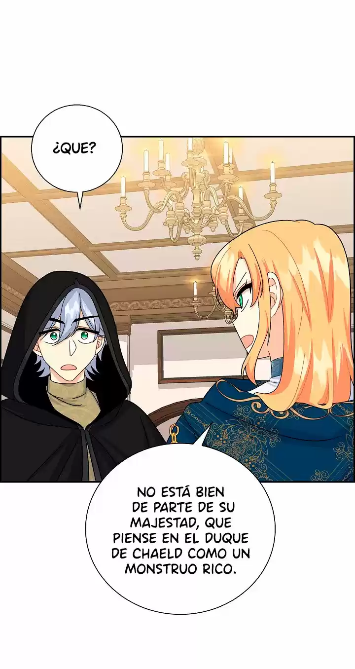 Me Enamore Del Hombre Que Esta Apunto De Arruinarse - Capítulo 23 - Página 41 - LectorTMOo