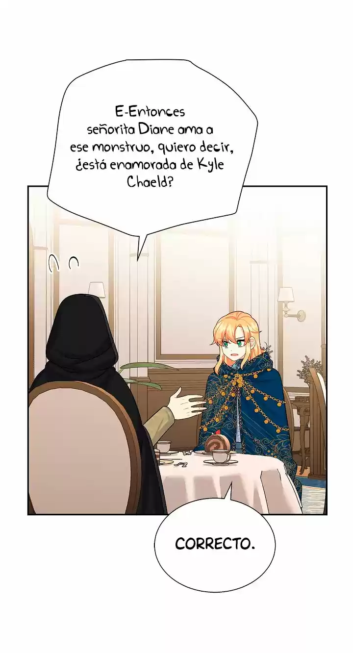 Me Enamore Del Hombre Que Esta Apunto De Arruinarse - Capítulo 23 - Página 42 - LectorTMOo