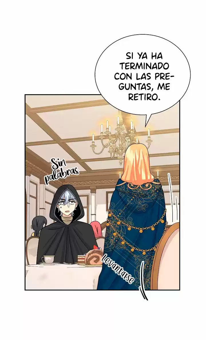 Me Enamore Del Hombre Que Esta Apunto De Arruinarse - Capítulo 23 - Página 45 - LectorTMOo