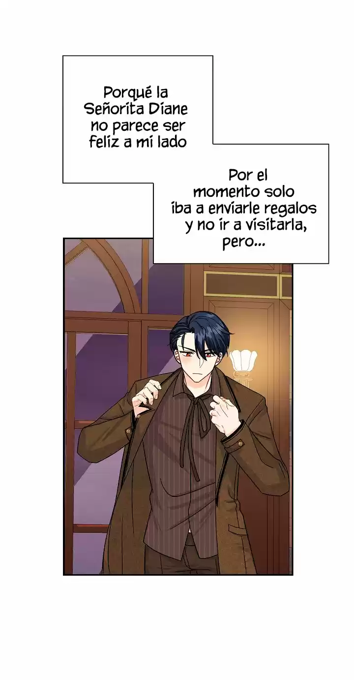 Me Enamore Del Hombre Que Esta Apunto De Arruinarse - Capítulo 23 - Página 53 - LectorTMOo