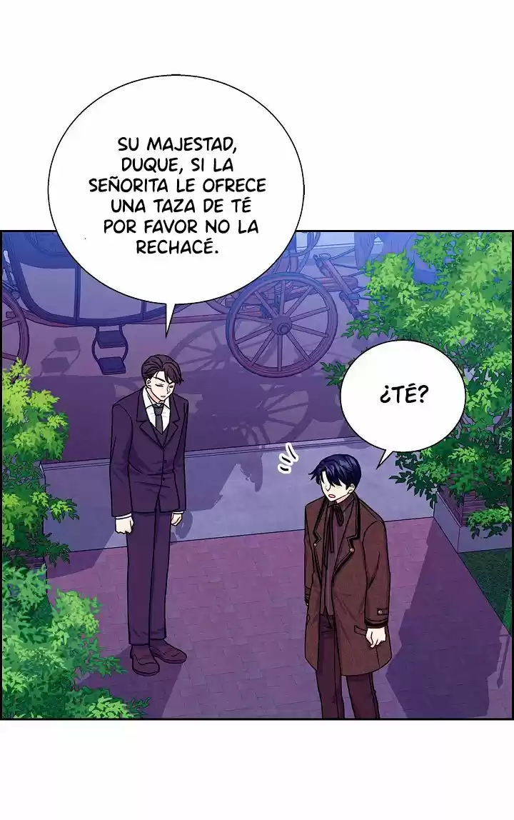 Me Enamore Del Hombre Que Esta Apunto De Arruinarse - Capítulo 23 - Página 56 - LectorTMOo