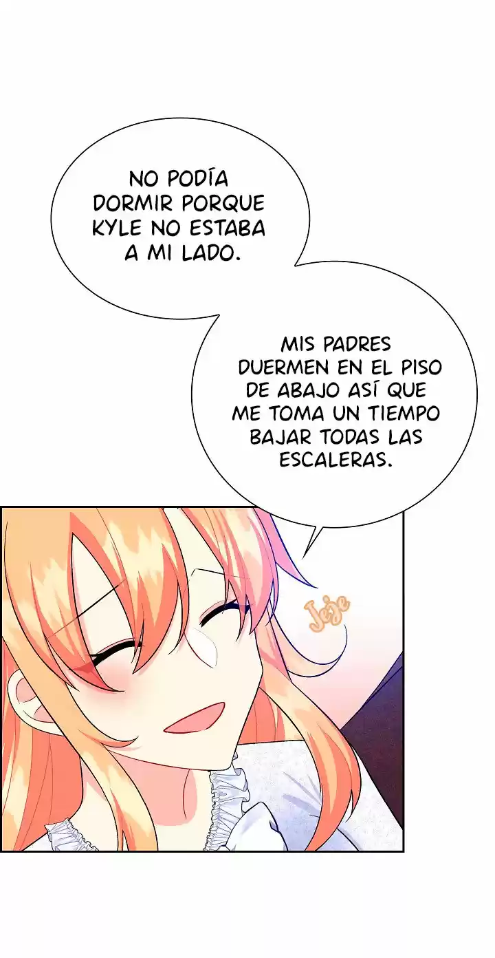 Me Enamore Del Hombre Que Esta Apunto De Arruinarse - Capítulo 24 - Página 4 - LectorTMOo