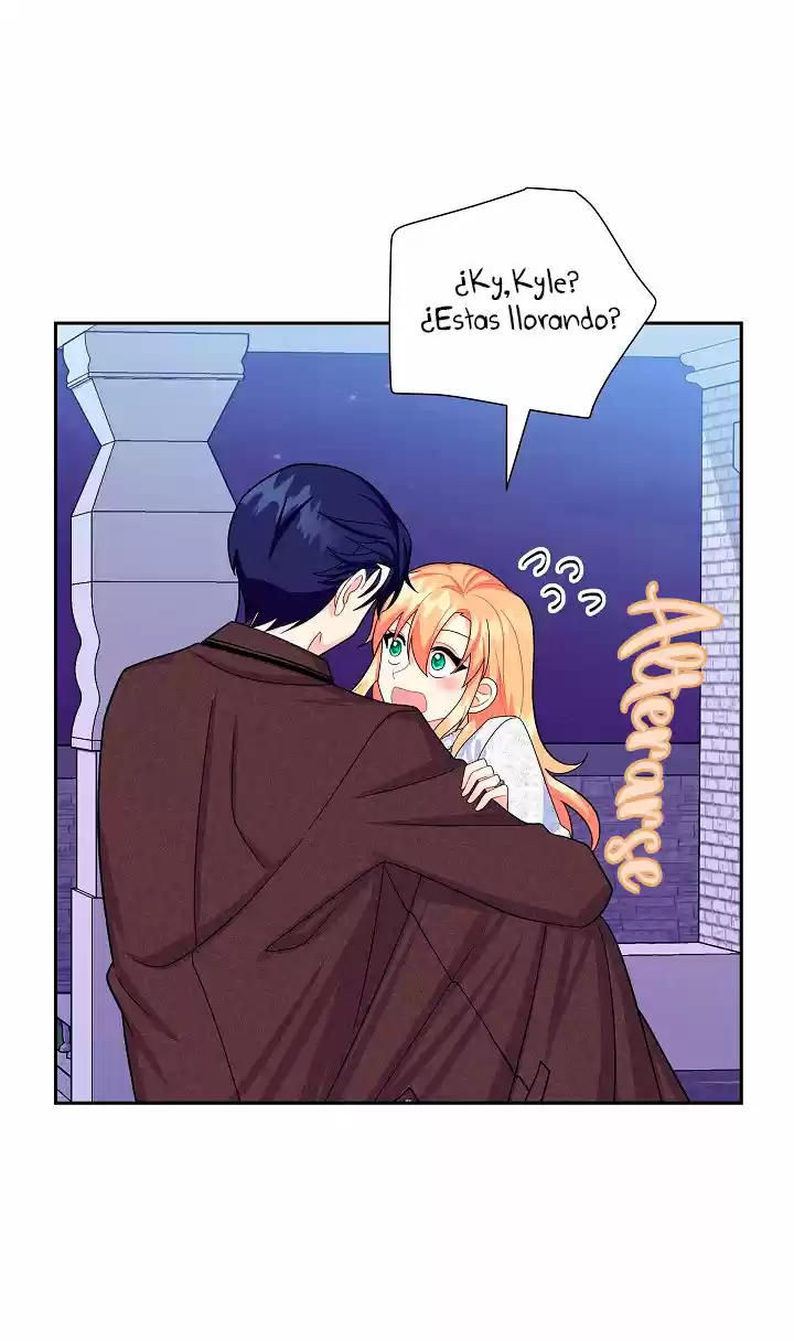Me Enamore Del Hombre Que Esta Apunto De Arruinarse - Capítulo 24 - Página 6 - LectorTMOo