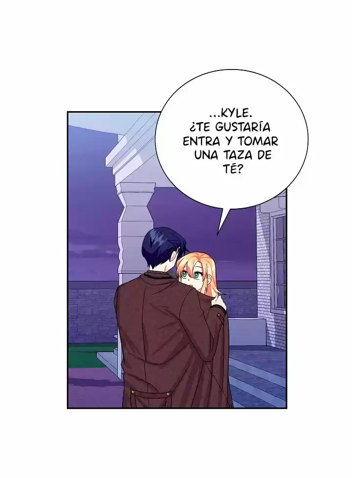 Me Enamore Del Hombre Que Esta Apunto De Arruinarse - Capítulo 24 - Página 9 - LectorTMOo