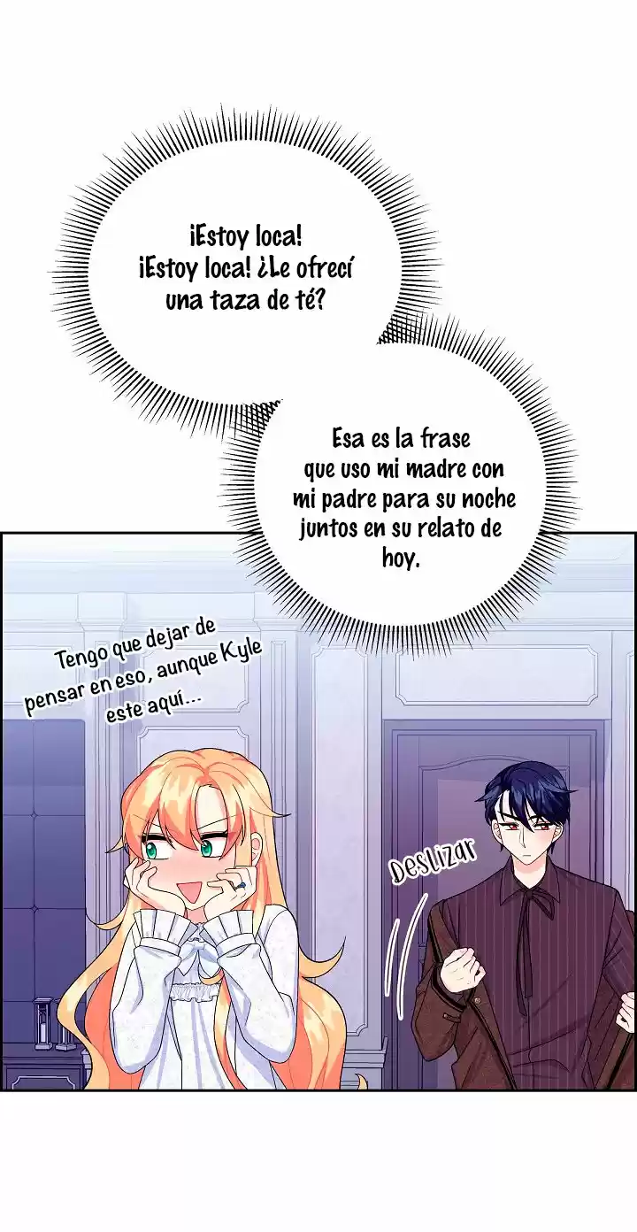 Me Enamore Del Hombre Que Esta Apunto De Arruinarse - Capítulo 24 - Página 13 - LectorTMOo