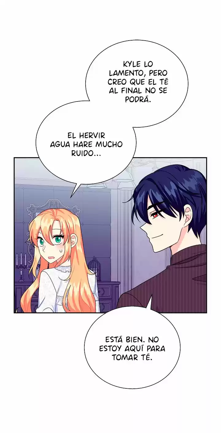 Me Enamore Del Hombre Que Esta Apunto De Arruinarse - Capítulo 24 - Página 14 - LectorTMOo