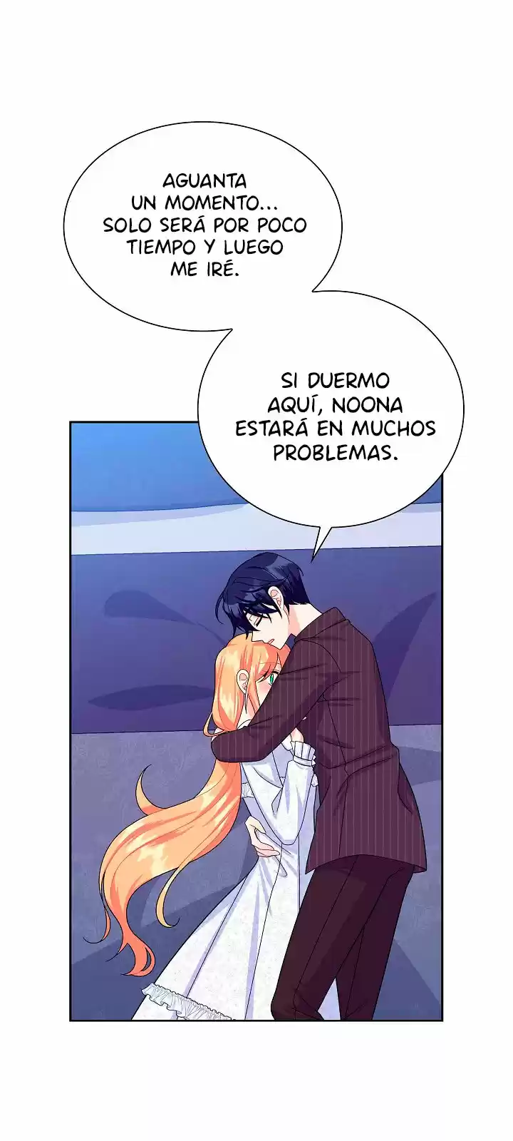 Me Enamore Del Hombre Que Esta Apunto De Arruinarse - Capítulo 24 - Página 21 - LectorTMOo