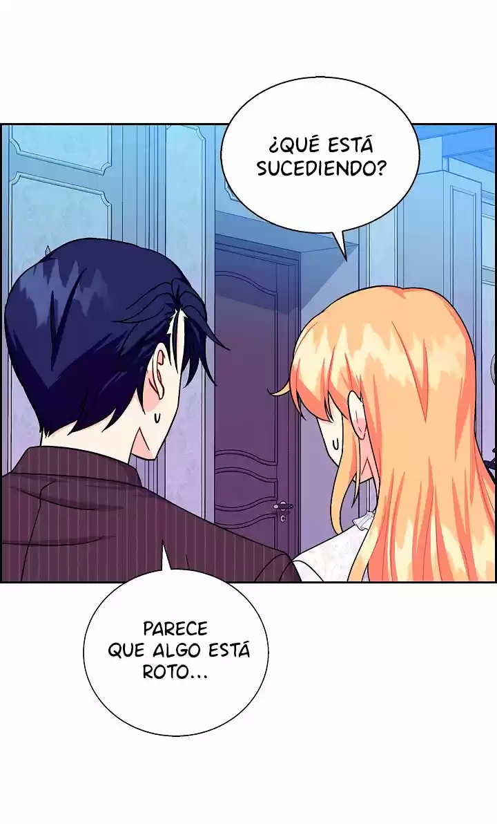 Me Enamore Del Hombre Que Esta Apunto De Arruinarse - Capítulo 24 - Página 36 - LectorTMOo