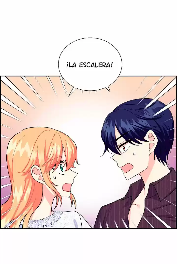 Me Enamore Del Hombre Que Esta Apunto De Arruinarse - Capítulo 24 - Página 37 - LectorTMOo
