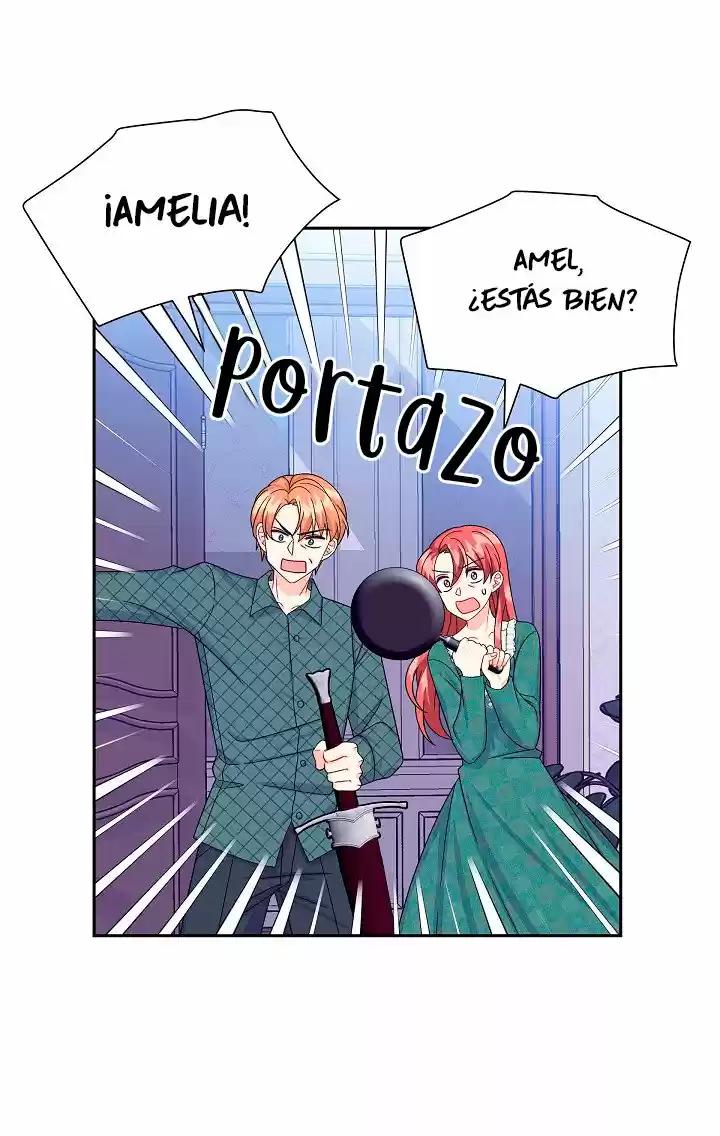 Me Enamore Del Hombre Que Esta Apunto De Arruinarse - Capítulo 24 - Página 41 - LectorTMOo